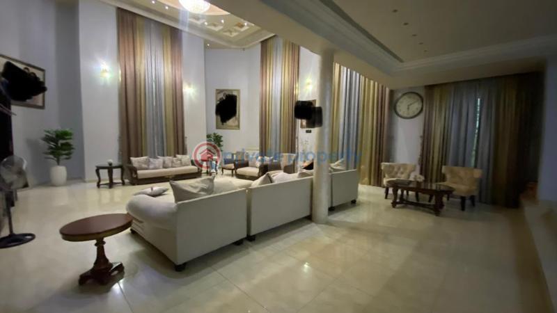 10 bedroom Duplex For Sale Kado Abuja Phase 2  - 13