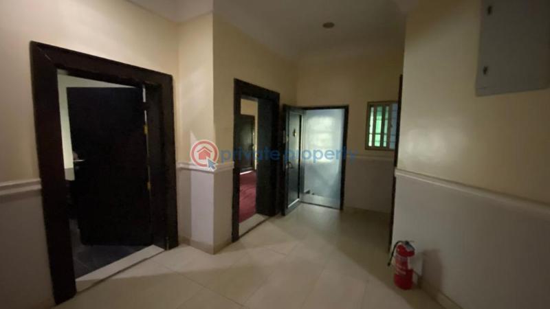 10 bedroom Duplex For Sale Kado Abuja Phase 2  - 33