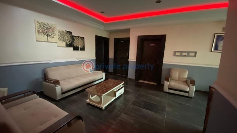 10 bedroom Duplex For Sale Kado Abuja Phase 2  - 15