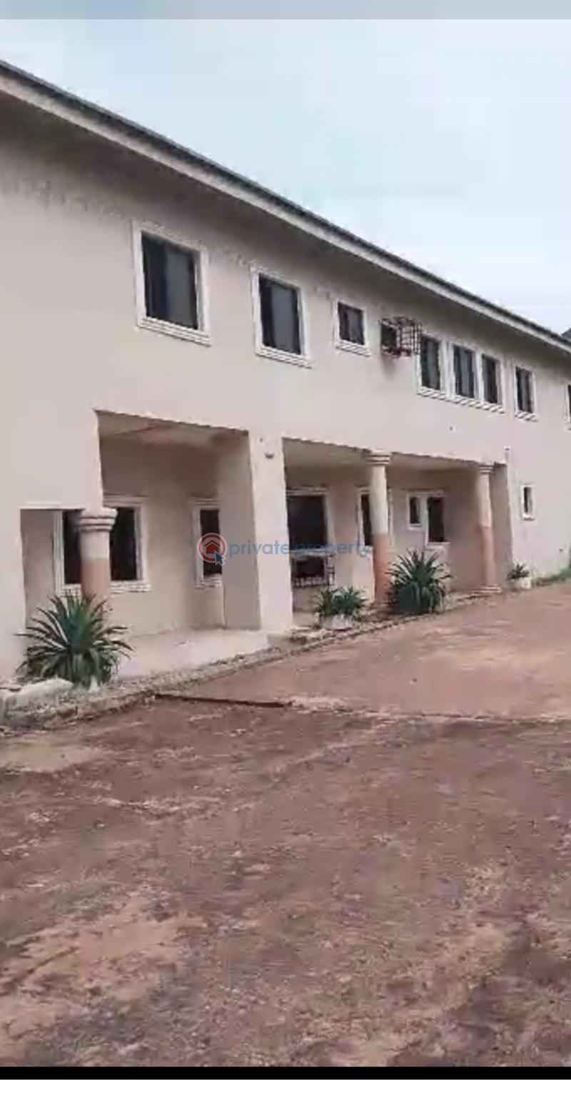 14 bedroom duplex with bq and pool for commercial - 0 10 bedroom Detached Duplex For Rent Independence Layout Enugu Area  - 0