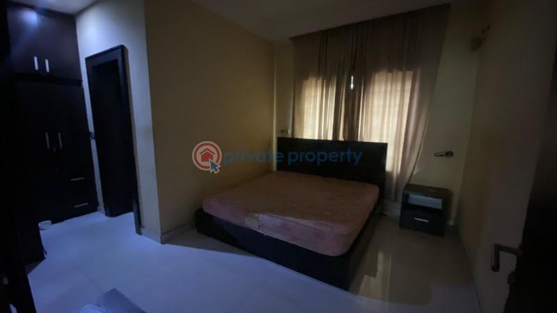 10 bedroom Duplex For Sale Kado Abuja Phase 2  - 27