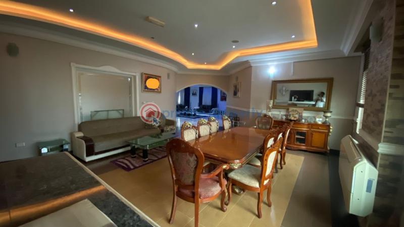 10 bedroom Duplex For Sale Kado Abuja Phase 2  - 7