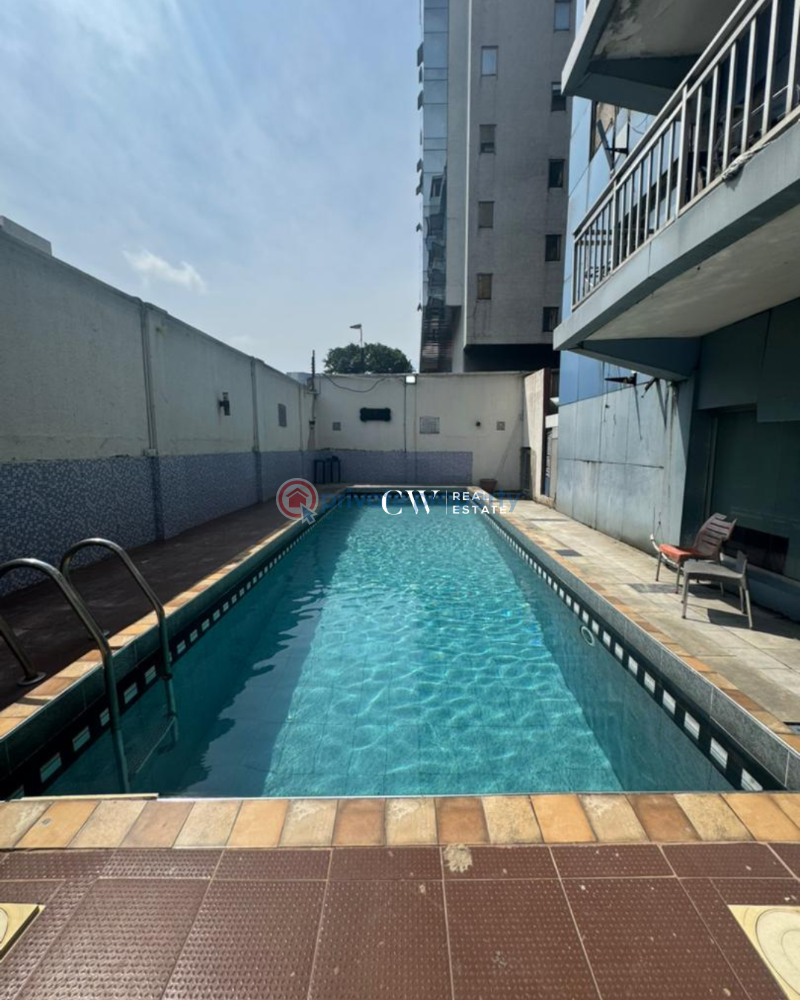 1 bedroom Flat & Apartment For Rent Victoria Island Lagos - 0