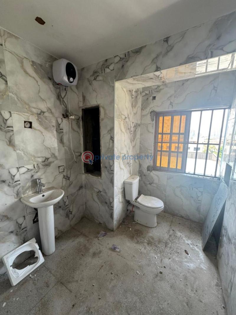 1 bedroom Flat & Apartment For Rent Victoria Island Lagos - 1