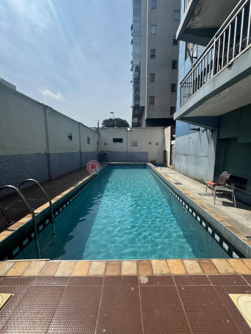 1 bedroom Flat & Apartment For Rent Victoria Island Lagos - 3