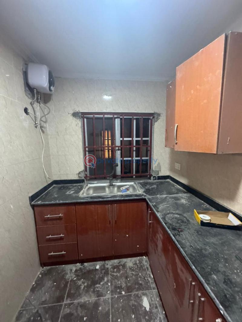 1 bedroom Flat & Apartment For Rent Victoria Island Lagos - 2