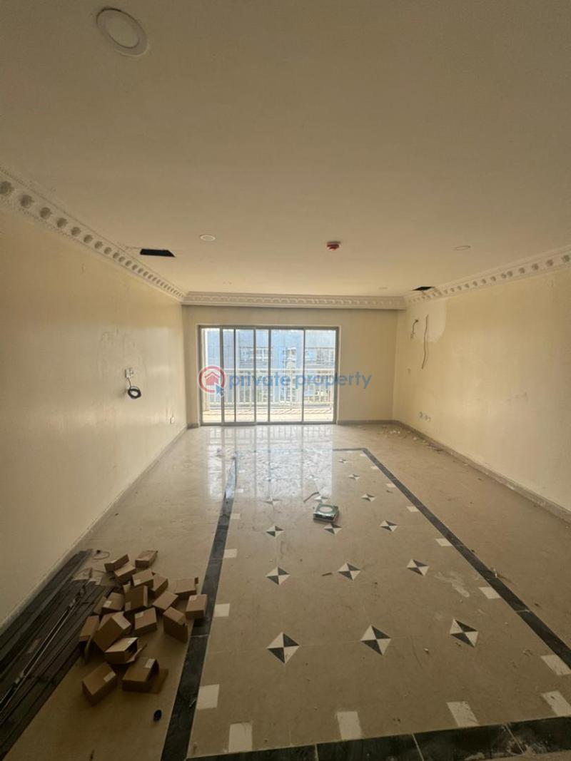1 bedroom Flat & Apartment For Rent Victoria Island Lagos - 4