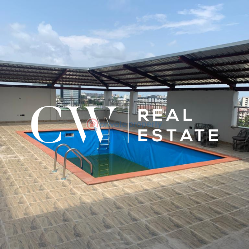 3 bedroom Flat & Apartment For Rent Victoria Island Lagos - 0