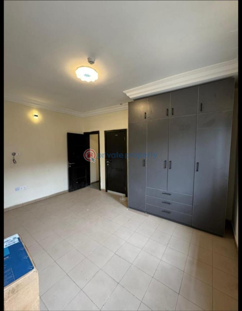 14 units of 3 bedroom apartment with bq, 2 bedroom maissonate with bq  in lekki - 2 3 bedroom Block Of Flats For Rent Lekki Phase One Proper Lekki Phase 1 Lagos - 2