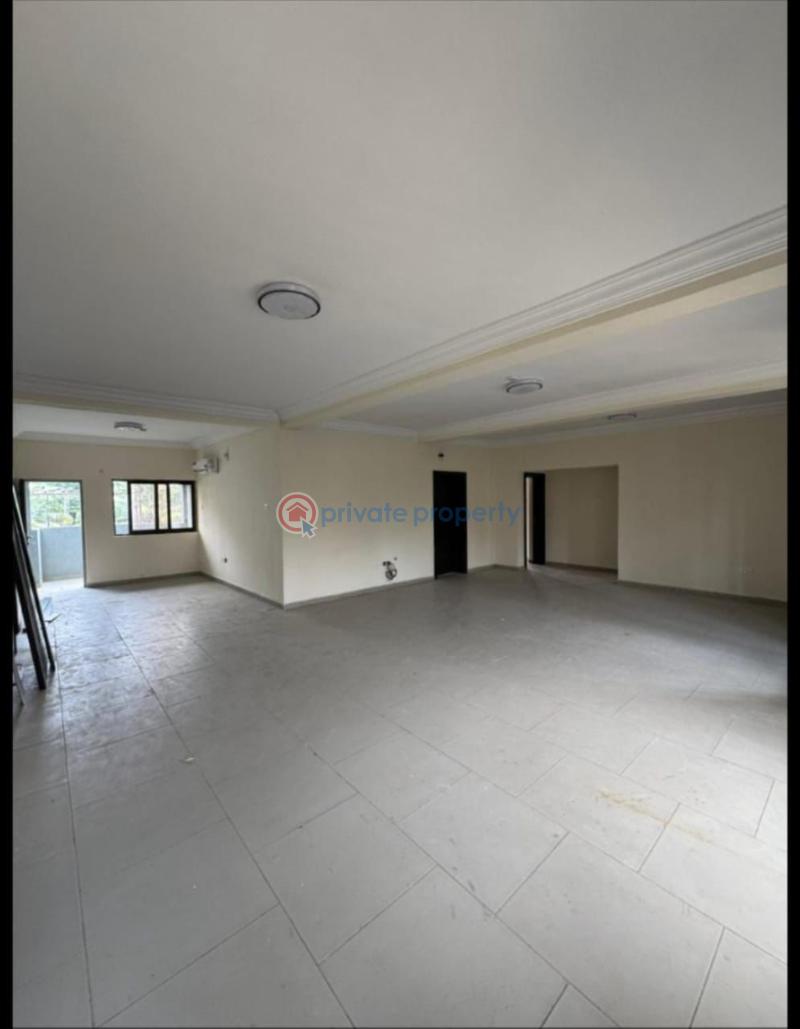 14 units of 3 bedroom apartment with bq, 2 bedroom maissonate with bq  in lekki - 1 3 bedroom Block Of Flats For Rent Lekki Phase One Proper Lekki Phase 1 Lagos - 1