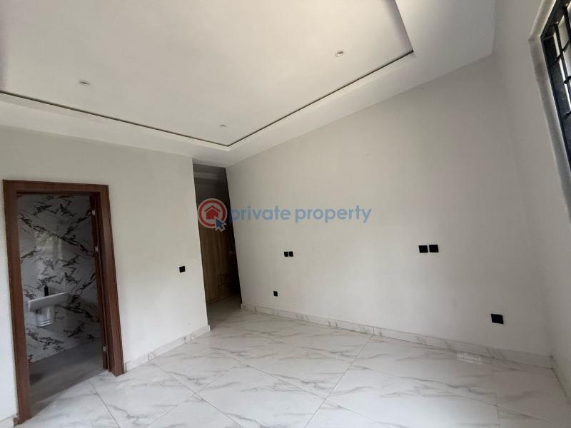 3 bedroom Duplex For Rent Katampe Ext. Abuja Phase 2  - 3