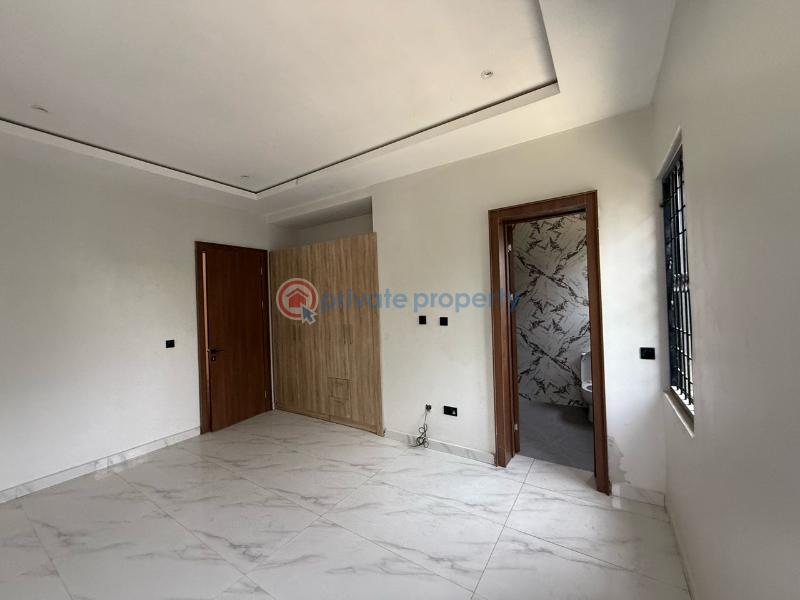 3 bedroom Duplex For Rent Katampe Ext. Abuja Phase 2  - 5