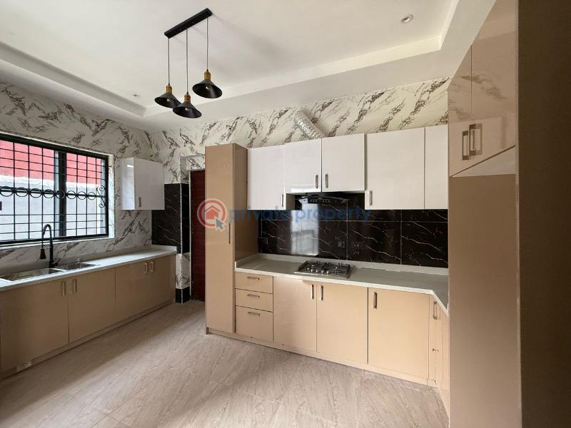 3 bedroom Duplex For Rent Katampe Ext. Abuja Phase 2  - 7