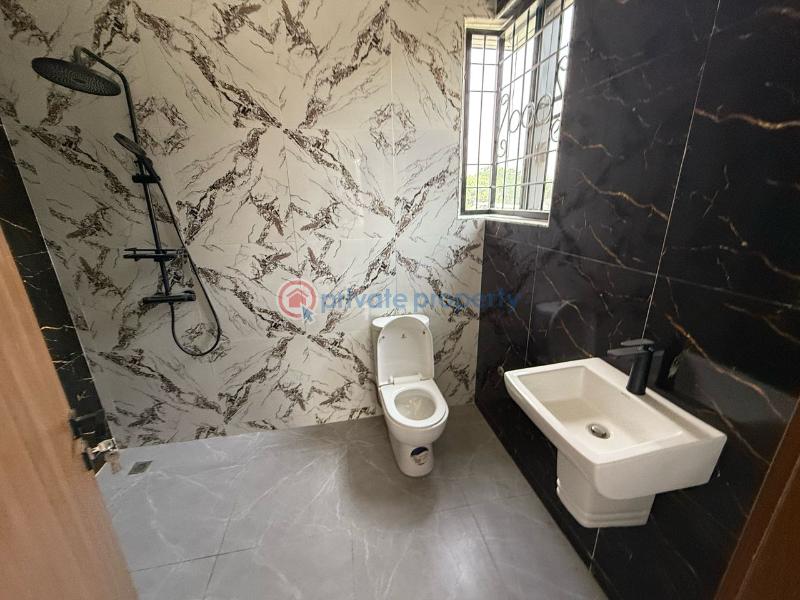 3 bedroom Duplex For Rent Katampe Ext. Abuja Phase 2  - 4