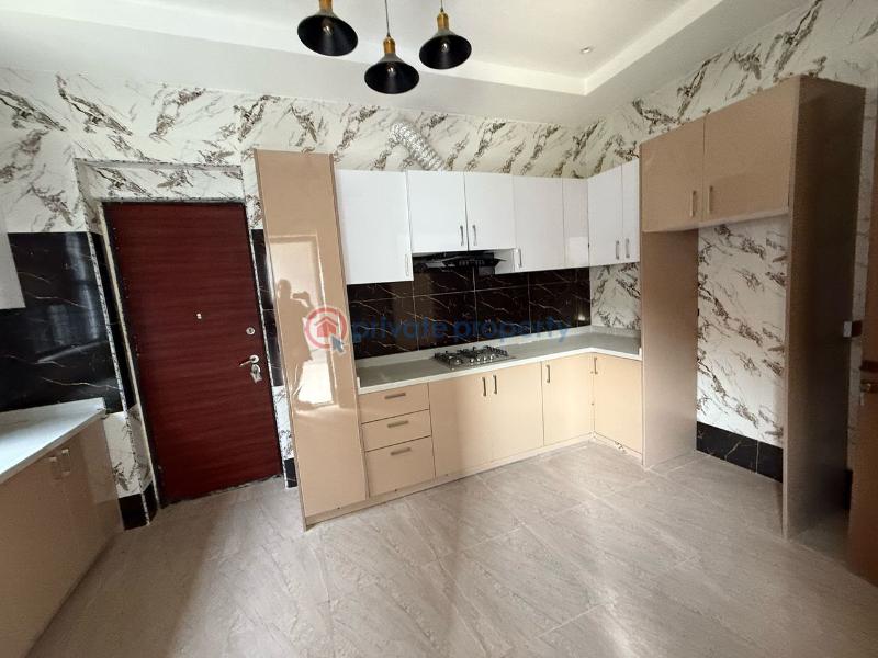 3 bedroom Duplex For Rent Katampe Ext. Abuja Phase 2  - 8