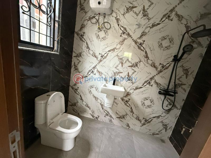 3 bedroom Duplex For Rent Katampe Ext. Abuja Phase 2  - 6