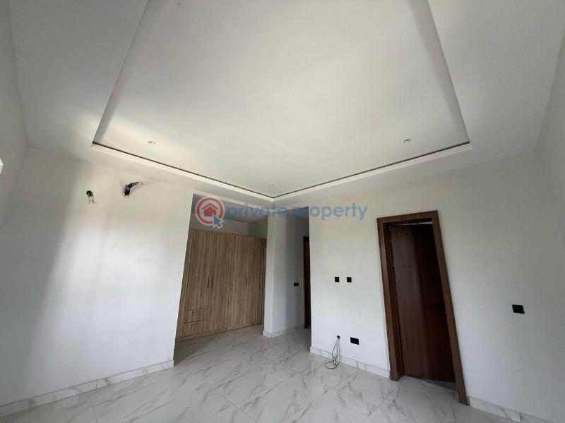 3 bedroom Duplex For Rent Katampe Ext. Abuja Phase 2  - 9