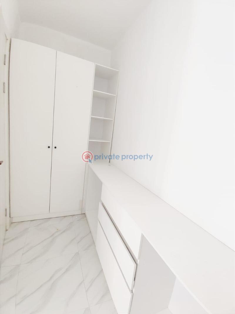 14 units of brand new luxury 4-bedroom terraces - 5 4 bedroom Terraced Duplex For Sale Ologolo Lekki Lagos - 5
