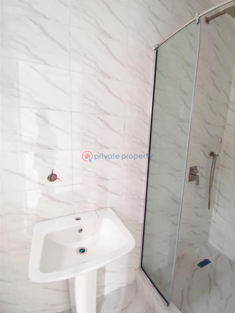14 units of brand new luxury 4-bedroom terraces - 2 4 bedroom Terraced Duplex For Sale Ologolo Lekki Lagos - 2