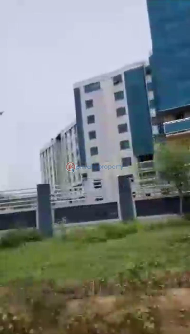 Hotel For Sale Kado District / Abuja Kado Abuja Phase 2  - 1