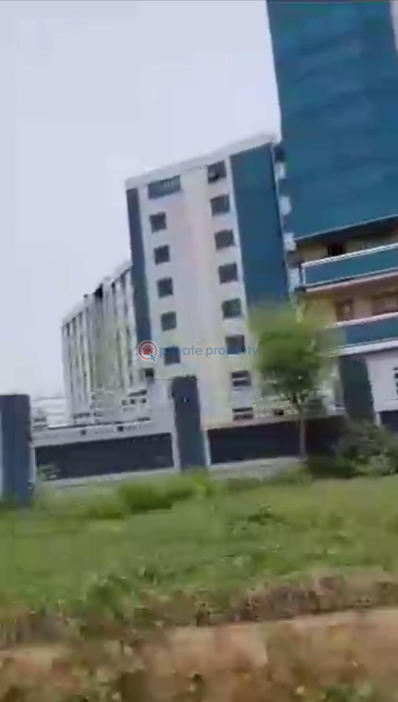 Hotel For Sale Kado District / Abuja Kado Abuja Phase 2  - 2