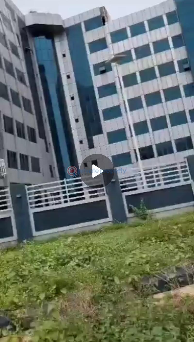 Hotel For Sale Kado District / Abuja Kado Abuja Phase 2  - 0
