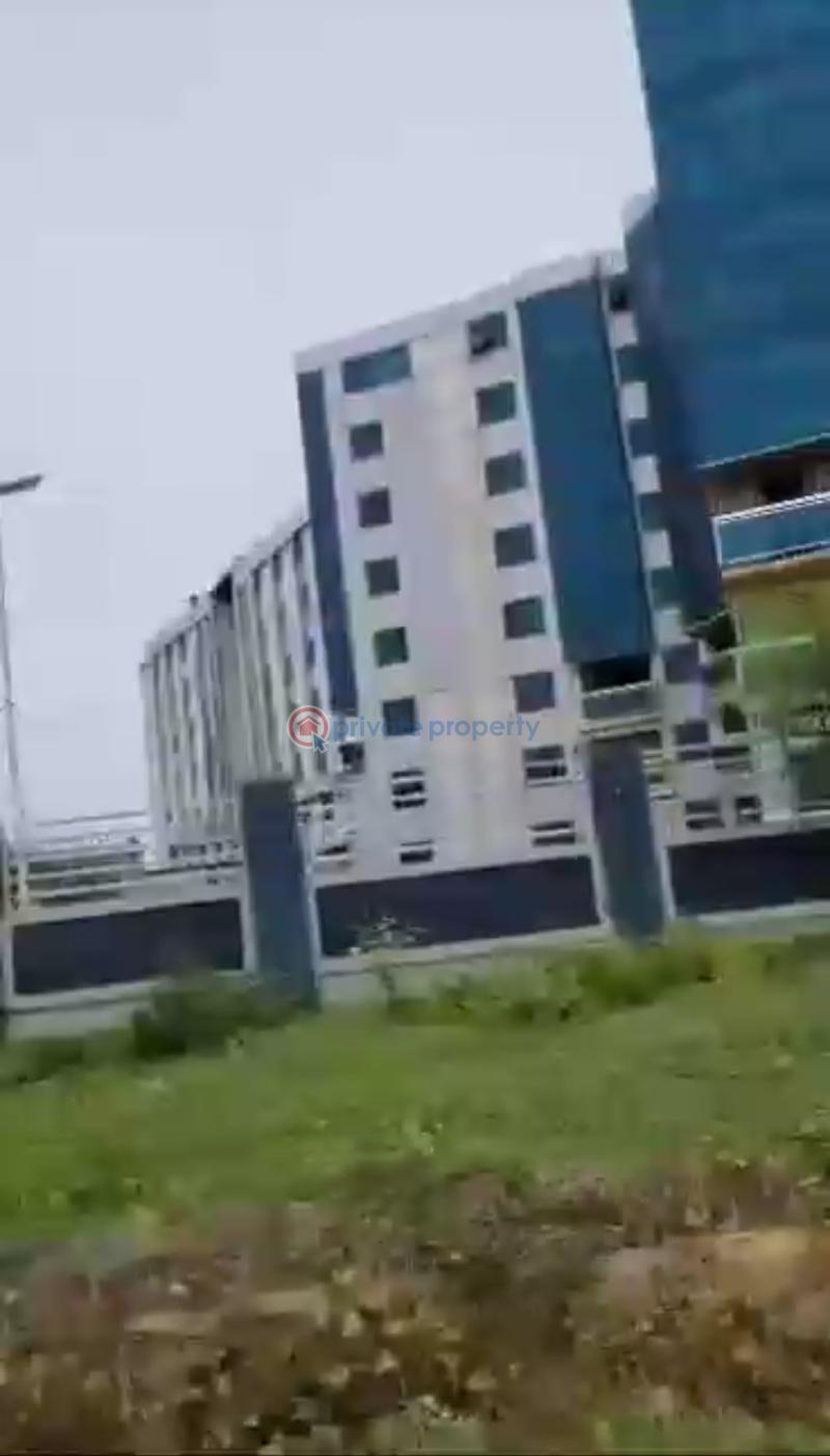 Hotel For Sale Kado District / Abuja Kado Abuja Phase 2  - 5