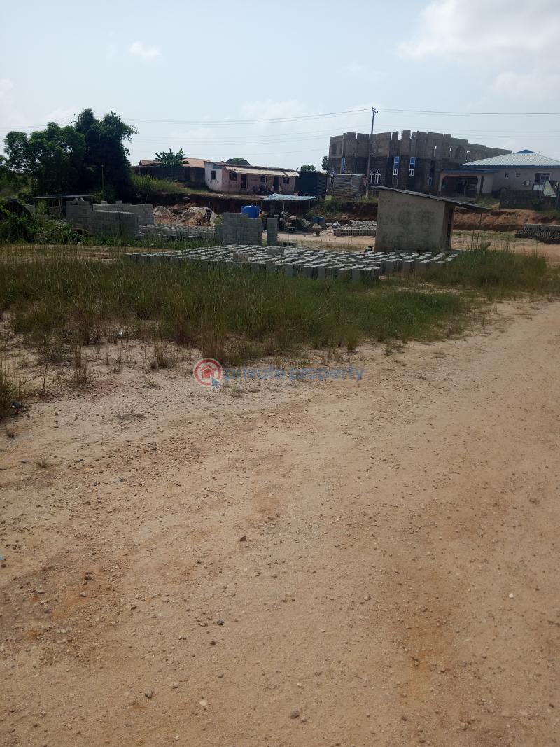 Residential Land For Sale Gateway Estate Opposite Mfm Prayer City Magboro Magboro Lagos Extension Ogun - 1