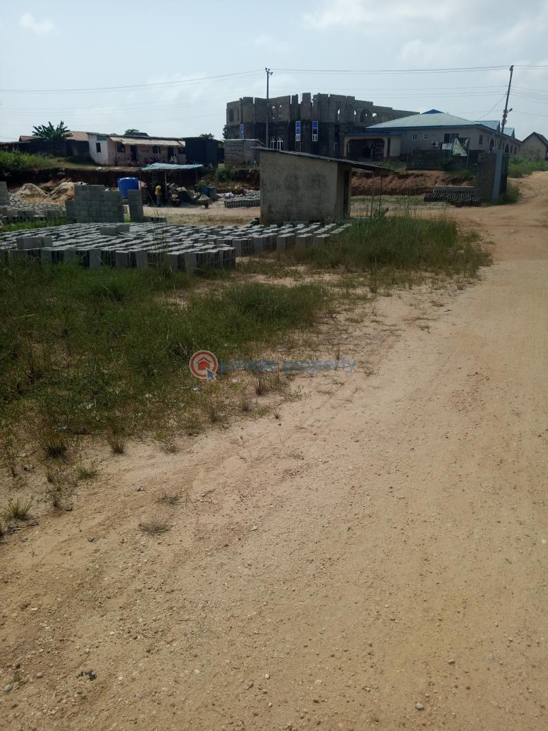 Residential Land For Sale Gateway Estate Opposite Mfm Prayer City Magboro Magboro Lagos Extension Ogun - 0