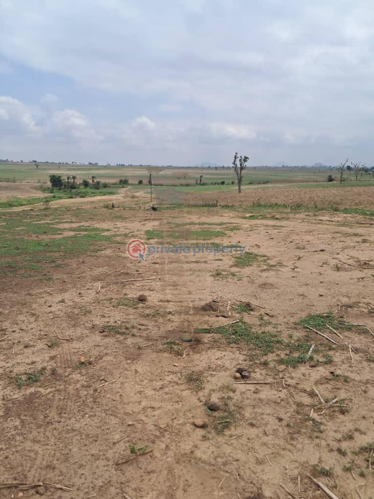 Mixed use Land For Sale Ise Island Iwopin Ogun Waterside  - 1