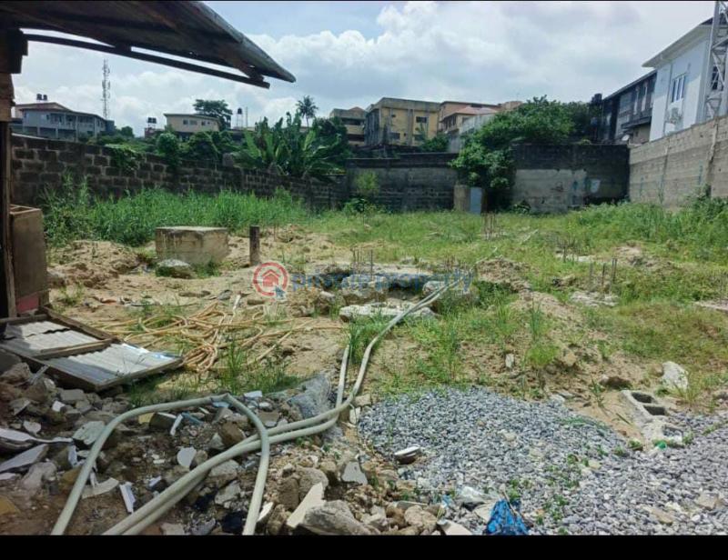 Mixed use Land For Sale Ikeja GRA Lagos - 1