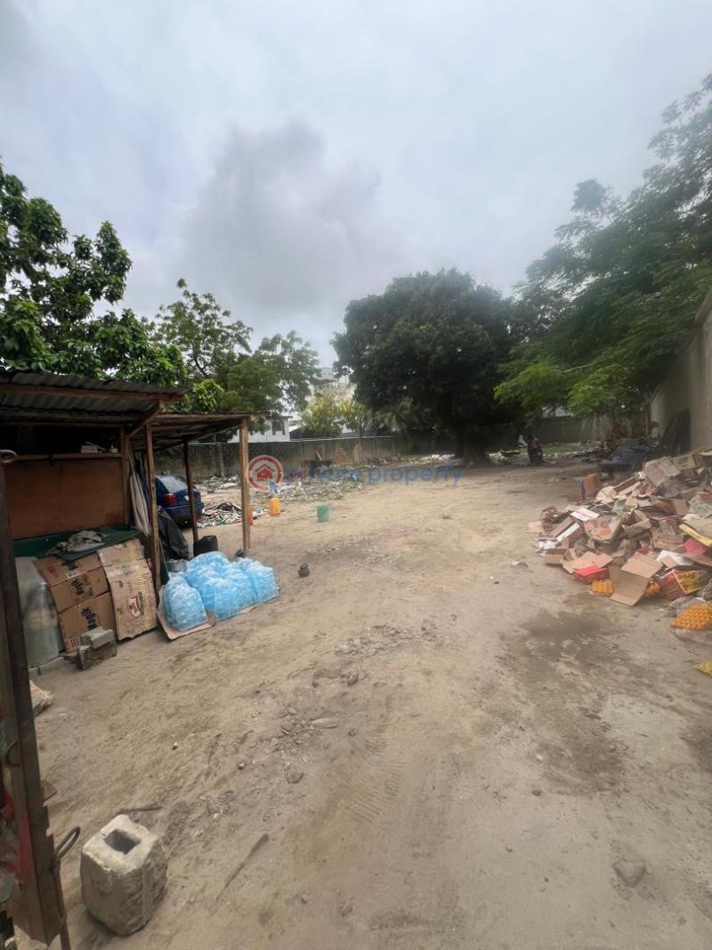 Mixed use Land For Sale Old Ikoyi Ikoyi Lagos