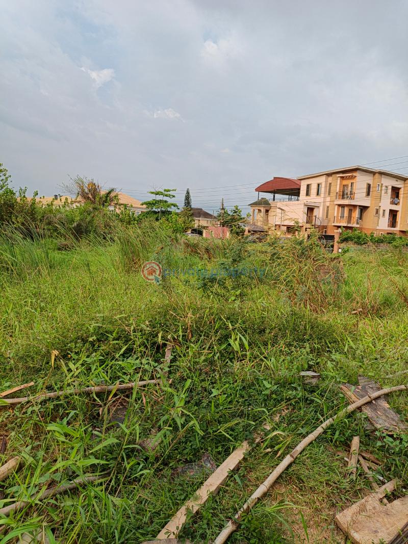 Mixed use Land For Sale Riverview Estate, Off Channel Tv Rd, Isheri North, Kosofe Kosofe/Ikosi Lagos - 1