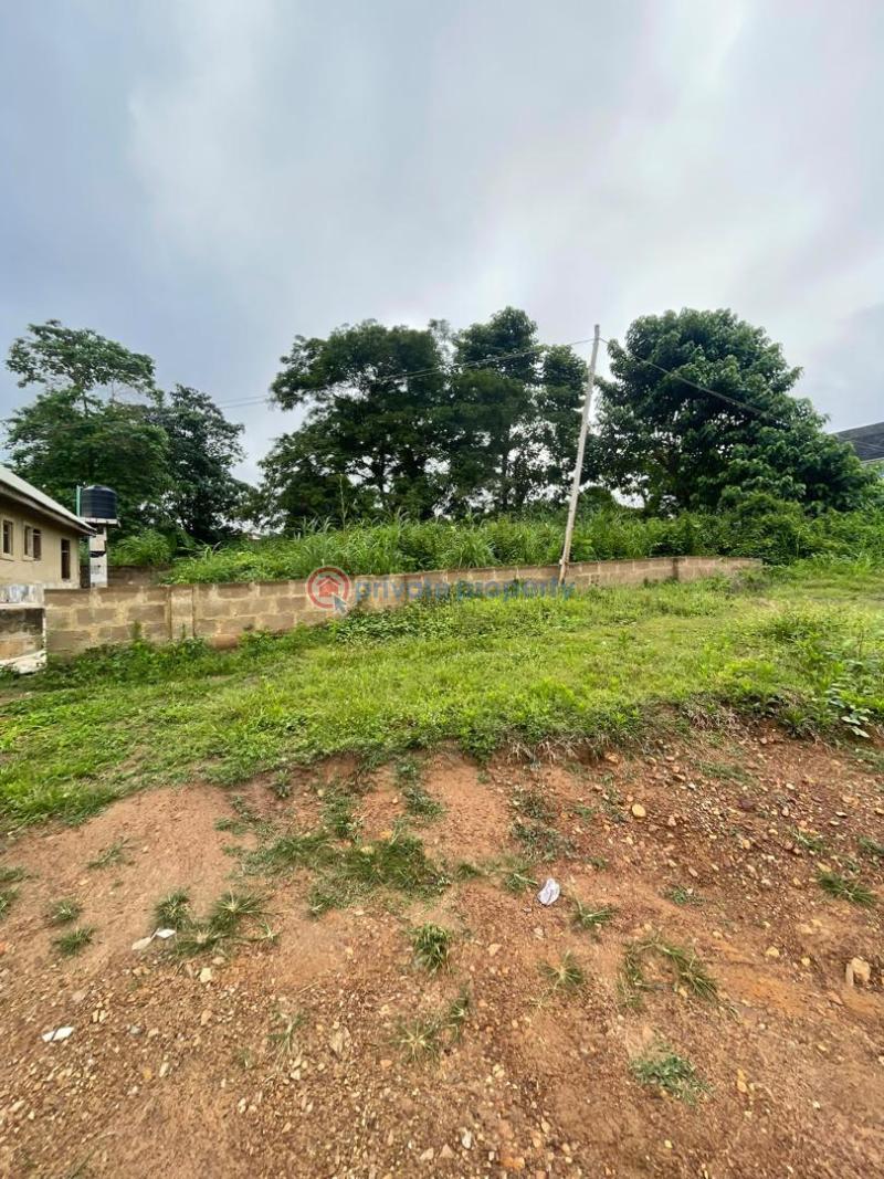 Residential Land For Sale Jara Community, Akobo, Ibadan Akobo Ibadan Oyo - 1
