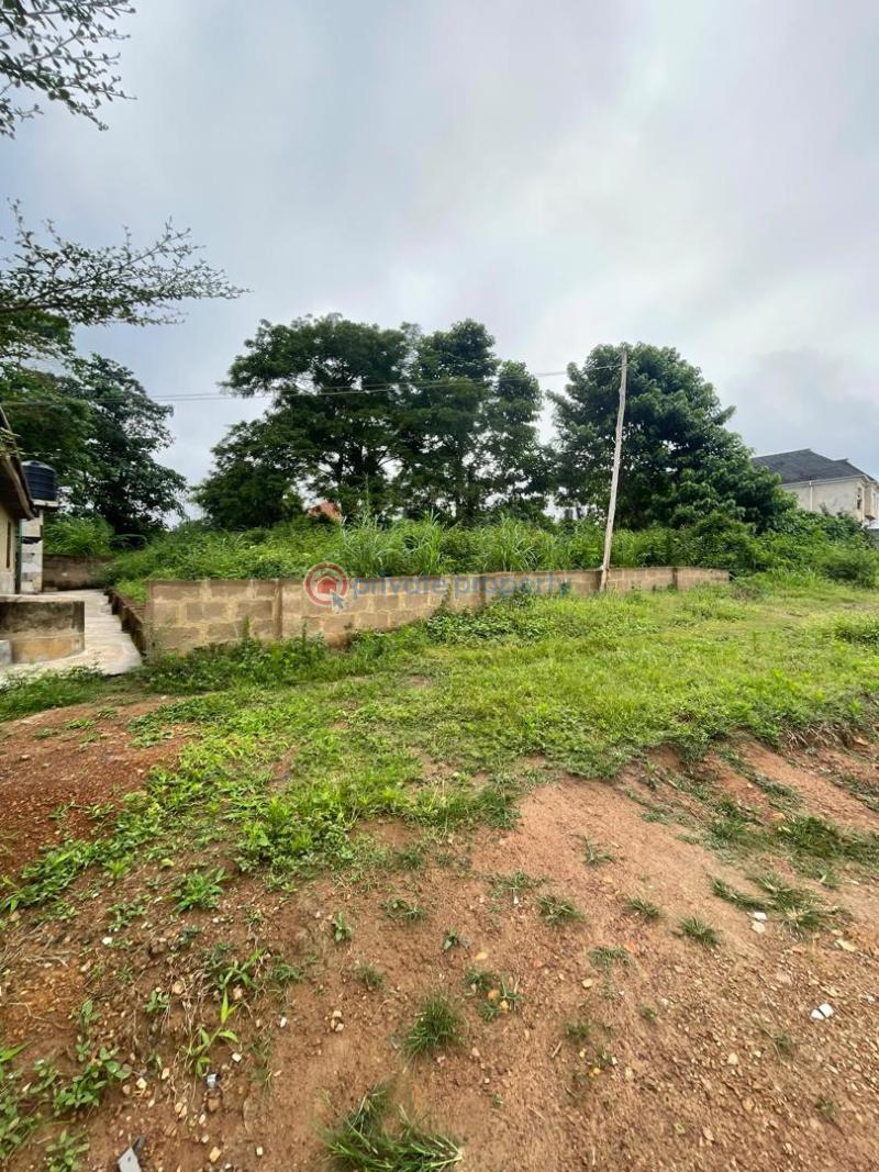 Residential Land For Sale Jara Community, Akobo, Ibadan Akobo Ibadan Oyo - 0