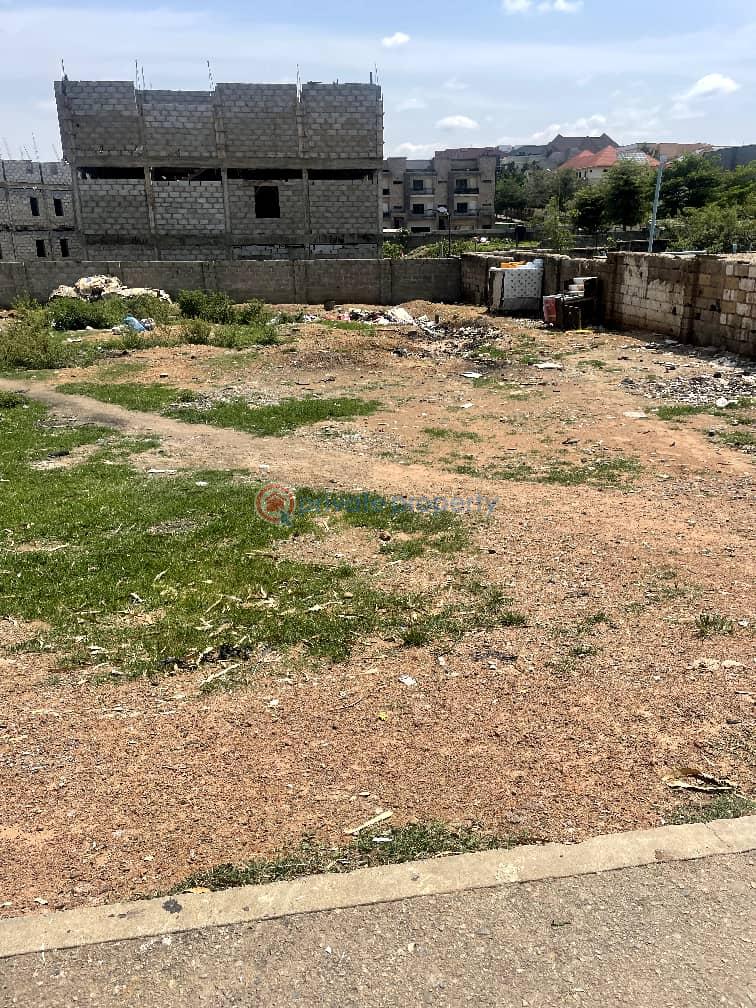 Residential Land For Sale Maitama 2 Maitama Abuja Phase 1  - 1