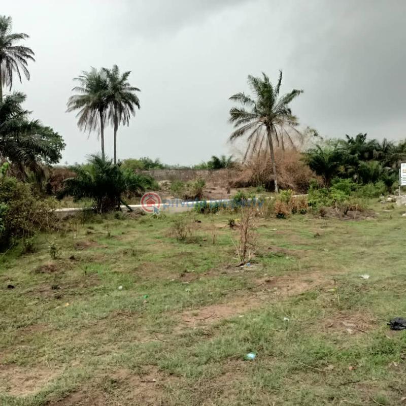 Mixed use Land For Sale Beside Dangote Refinery Free Trade Zone Ibeju-Lekki Lagos - 2
