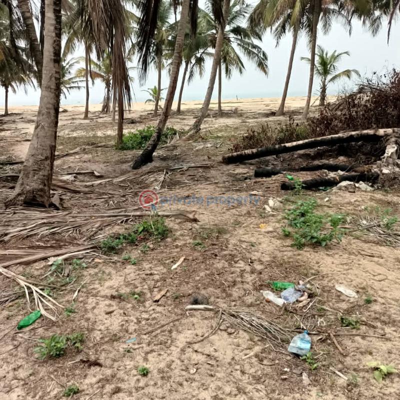 Mixed use Land For Sale Beside Dangote Refinery Free Trade Zone Ibeju-Lekki Lagos - 4