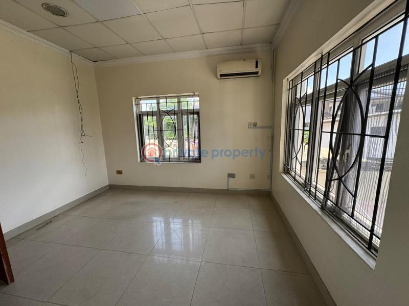 Commercial Property For Rent Ikoyi Lagos - 3