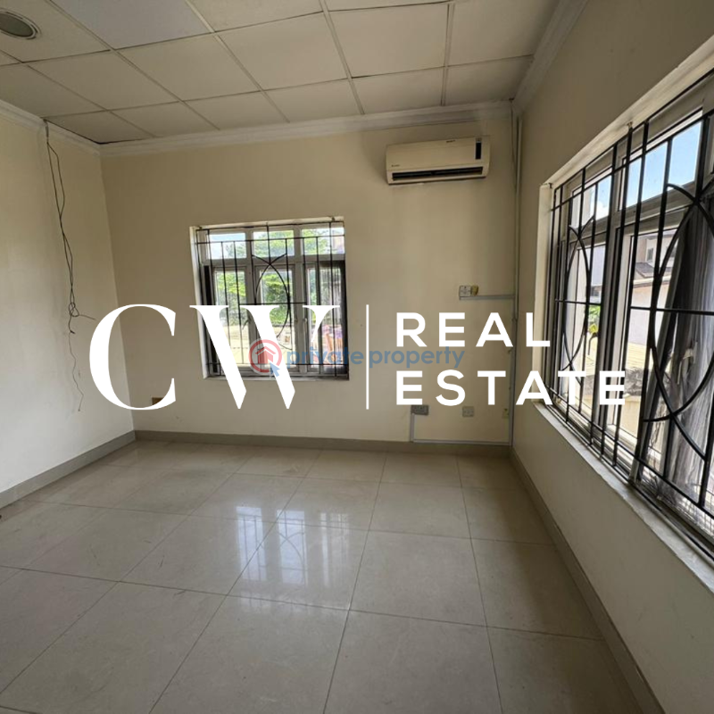 Commercial Property For Rent Ikoyi Lagos - 0