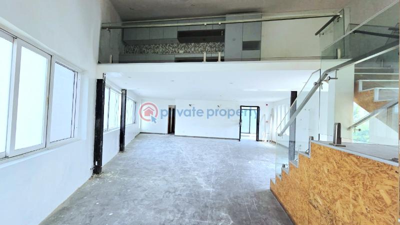3 bedroom Shop For Rent Lekki Phase 1 Lagos - 3