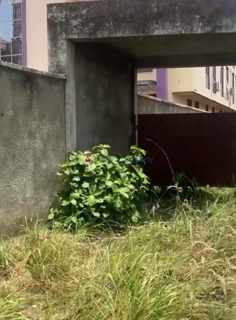 Land For Sale Badore Ajah Lagos - 3