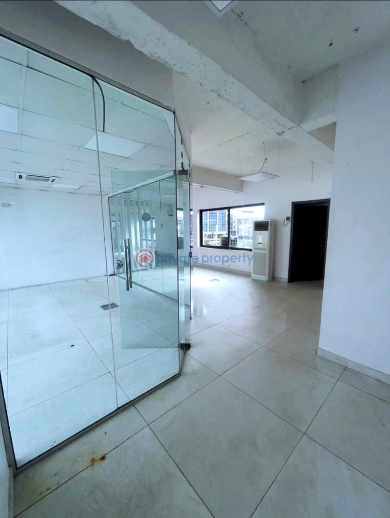 Office For Rent Lekki Phase 1 Lagos - 7
