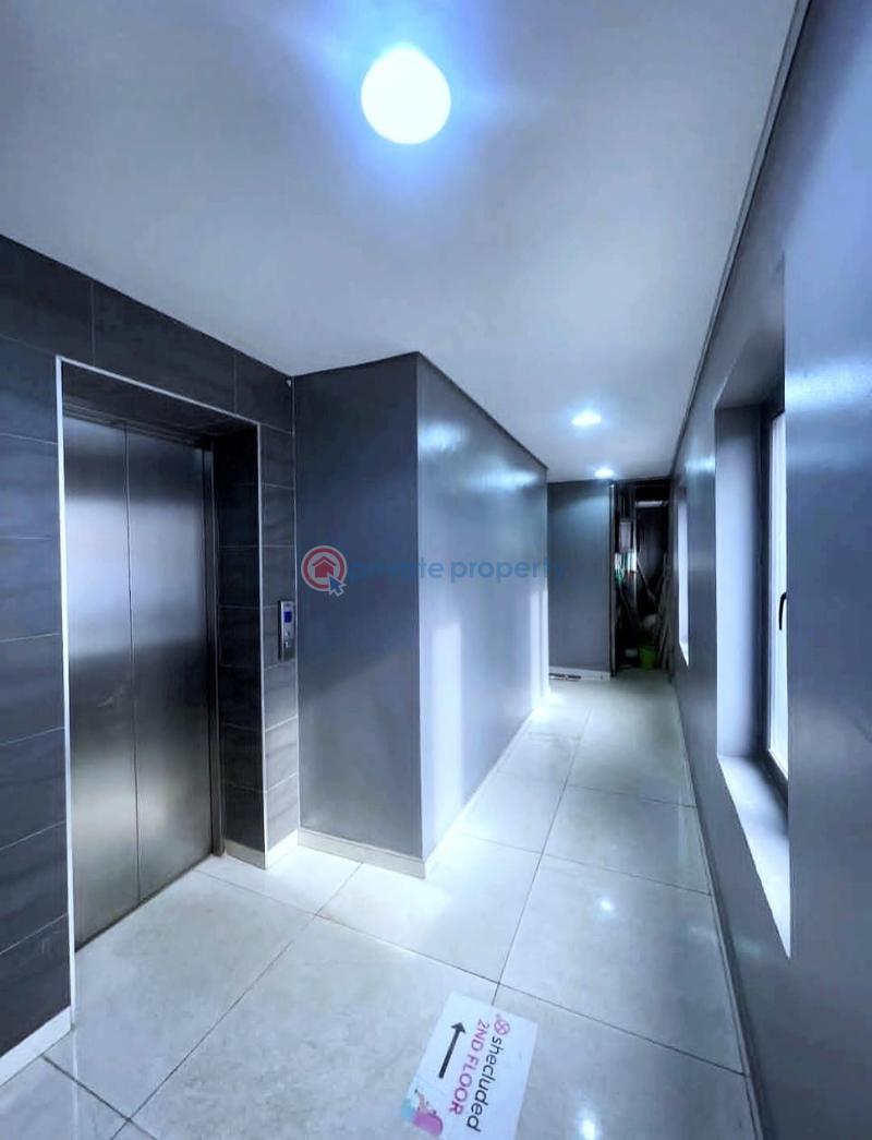 Office For Rent Lekki Phase 1 Lagos - 8