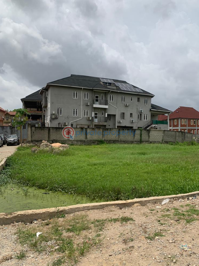 Mixed use Land For Sale Ikeja Anthony Maryland Anthony Village Maryland Lagos - 1