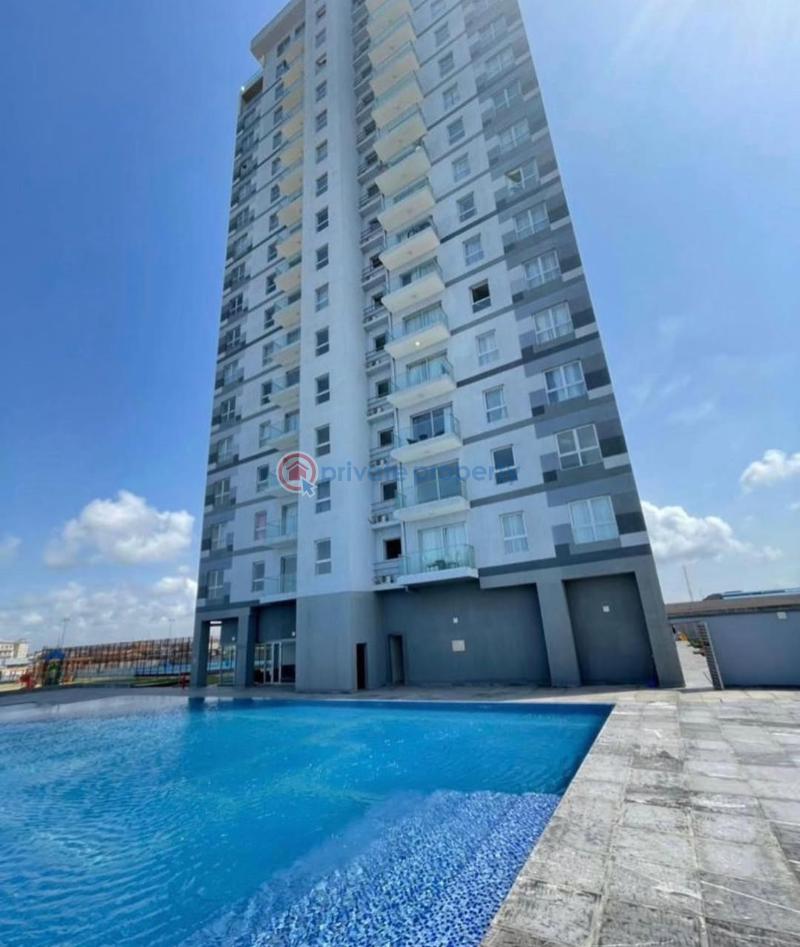 2 bedroom Block Of Flats For Sale Oniru Victoria Island Lagos - 8