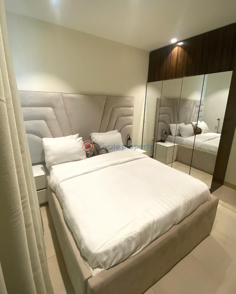 2 bedroom Block Of Flats For Sale Oniru Victoria Island Lagos - 4