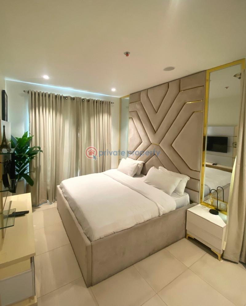 2 bedroom Block Of Flats For Sale Oniru Victoria Island Lagos - 6