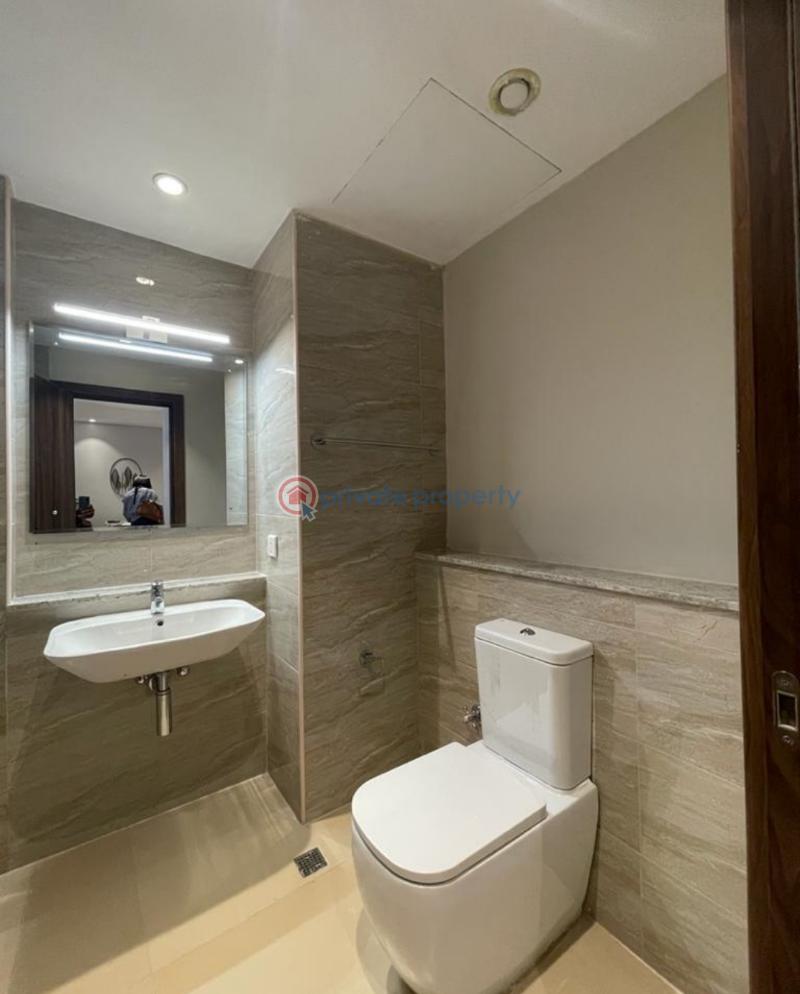 2 bedroom Block Of Flats For Sale Oniru Victoria Island Lagos - 5