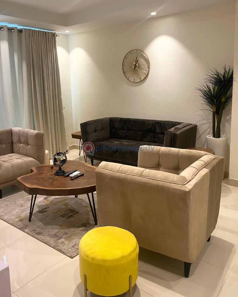 2 bedroom Block Of Flats For Sale Oniru Victoria Island Lagos - 2